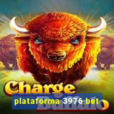 plataforma 3976 bet